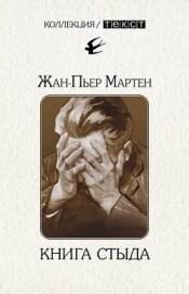 Книга стыда. Стыд в истории литературы - Мартен Жан-Пьер